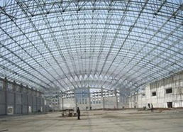 罗湖大型车间、工厂及厂房专业建筑装潢指南