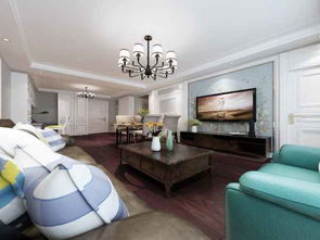 建筑工程装修公司 建筑装潢的艺术与实践