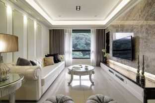 新成枫景园4430448户型解析 质鼎国际设计如何重塑建筑装潢美学