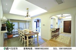 川豪装饰设计师家园 打造成都别墅田园诗画，引领高品质跃层生活