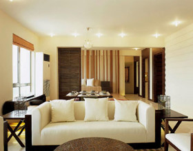 广州群轩建筑装饰工程 深耕番禺，打造专业可靠的装修服务