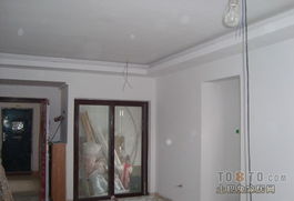 美地花园城装修效果图赏析 木语装饰设计工程的筑家美学