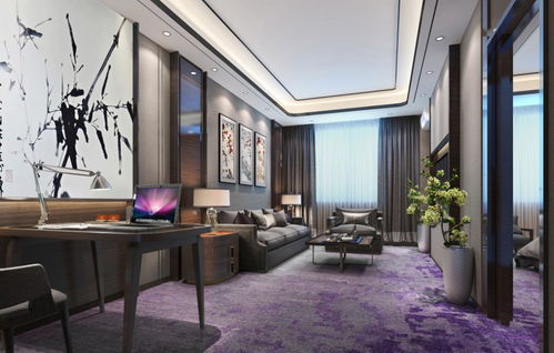 匠心雕琢，品质典范——2019年广西建筑装饰工程优质奖精品工程之广西天云谷酒店装修项目解析