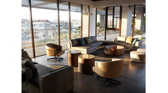 建筑装潢细部设计的阶段性规划