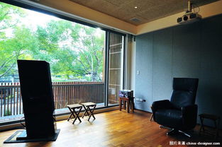 装修资讯与设计灵感 探索中国建筑与室内设计的专业平台