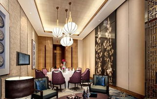 匠心独运，演绎山水灵韵 探秘乐山精品酒店设计公司的装修美学