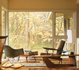 秋高气爽，装修正当时——探析秋季装修的独特优势