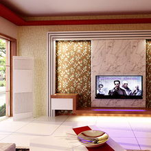 绿色环保装饰 扬州世凯装饰工程的健康美学